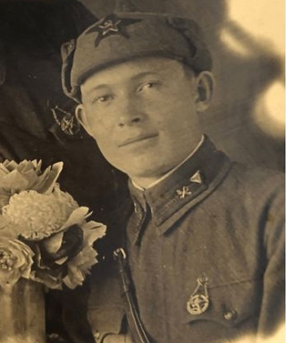 Ильченко Иван Сергеевич