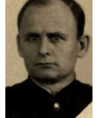 Макеев Григорий Иванович