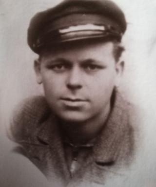 Ушинский Лев Васильевич