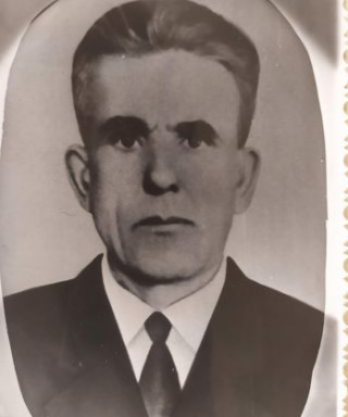 Волков Алексей Михайлович