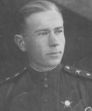 Ковель Павел Григорьевич