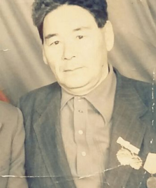 Абубакиров Юмабай Игдисамович