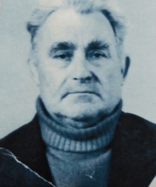 Дикун Михаил Васильевич