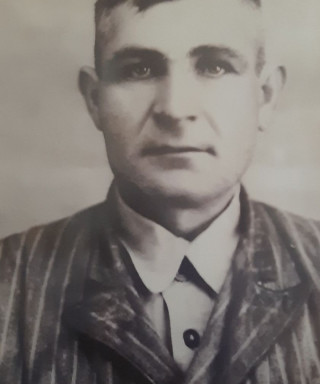 Москаленко Николай Николаевич