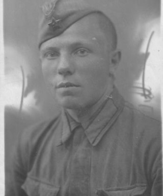 Байков Иван Алексеевич