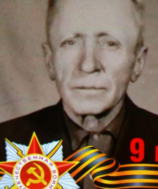 Глинистый Федор Петрович