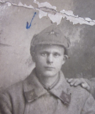 Майтак Андрей Дмитриевич