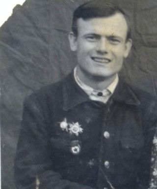 Занько Константин Михайлович