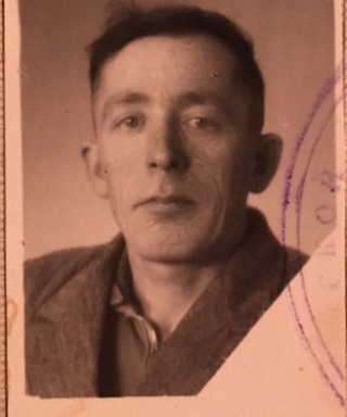 Петров Михаил Николаевич