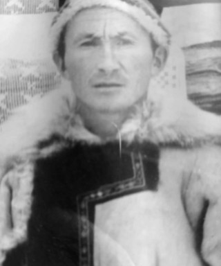 Лыков Арбак