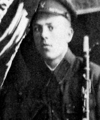 Дьяков Никандр Пантелеймонович