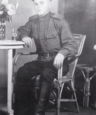 Кравченко Петр Иванович