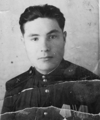 Катаев Александр Михайлович