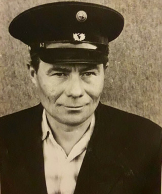 Абсатаров Гиндулла Гиниятович