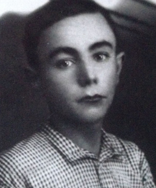 Максимов Александр Иванович