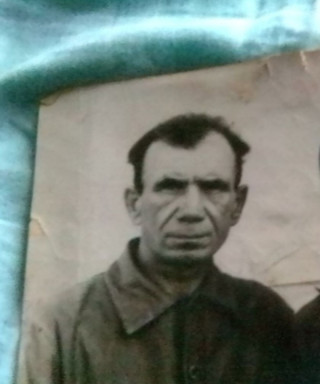 Дурандин Василий Кузьмич