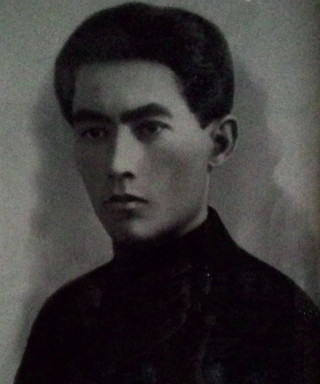 Батуров Алексей Евдокимович