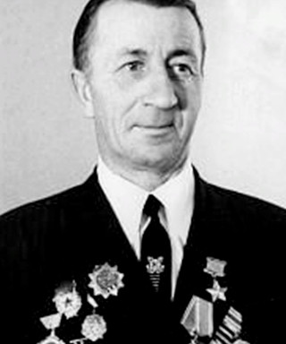 Жуков Роман Ванифатьевич