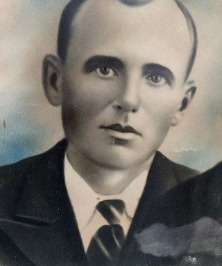 Коваленко Яков Авдеевич