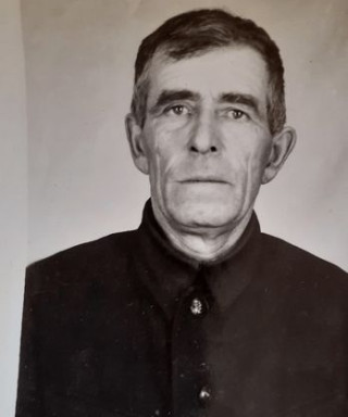 КАРПОВ СТЕПАН ИГНАТЬЕВИЧ