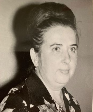 Паукова Нина Федоровна