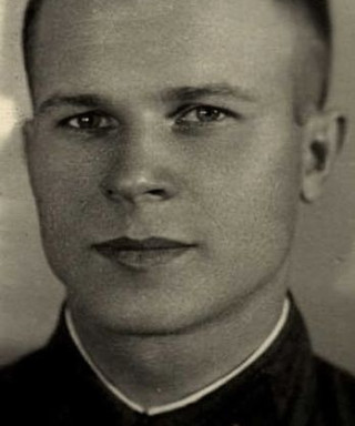 Звонков Игнат Федосеевич