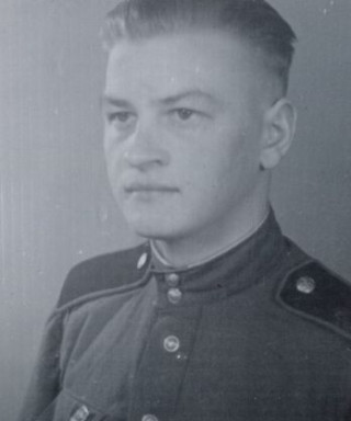 Архипов Владимир Максимович