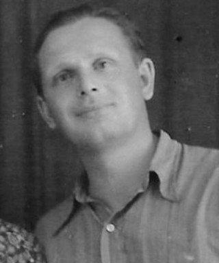 Балыбердин Алексей Андреевич