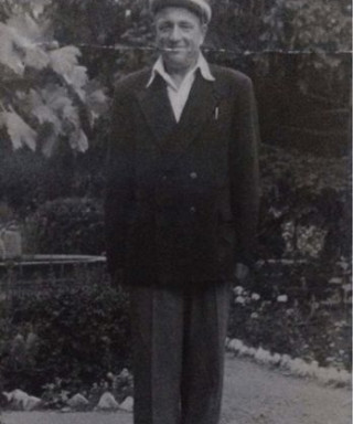 Журавлёв Иван Никитович