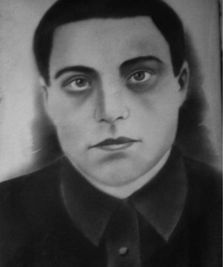 Абражан Афанасий Емельянович