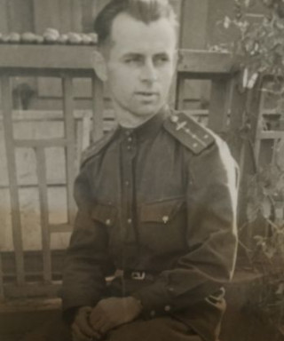 Кутасов Николай Яковлевич