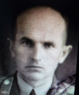 Пикалев Петр Павлович