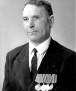 Фурта Фёдор Гордеевич