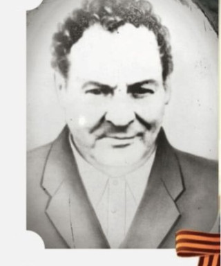 Положенцев Александр Ефимович