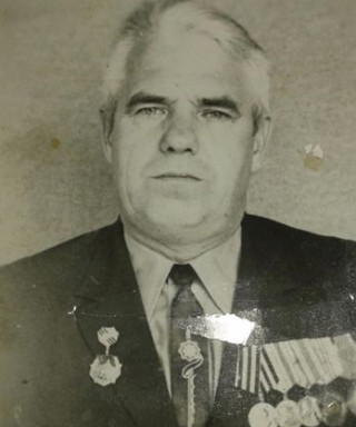 Гурьянов Александр Иванович