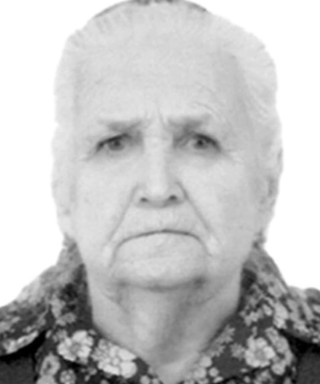 Зюзиль Екатерина Кузьминична