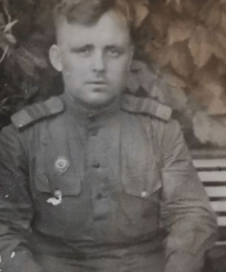 Журавлёв Пётр Фёдорович