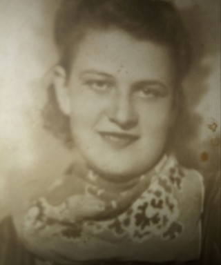 Фарисеева Мария Яковлевна