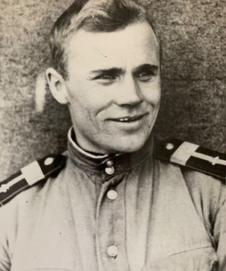 Булавинцев Павел Иваноаич