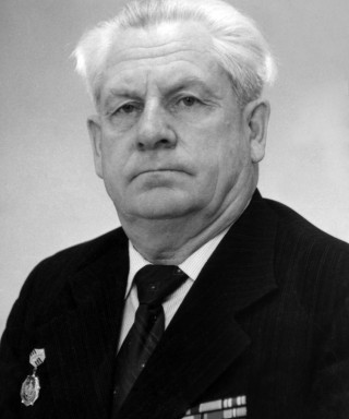 Касаткин Николай Иванович