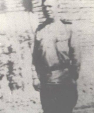 Абрамов Михаил Егорович