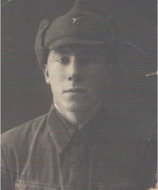 Бузырёв Николай Васильевич