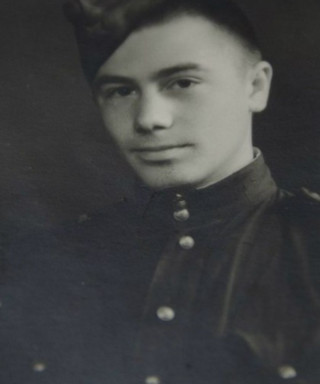 Жельский Владислав Андреевич