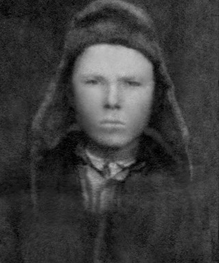 Вязов Николай Сергеевич