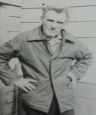 Лупанов Николай Семёнович