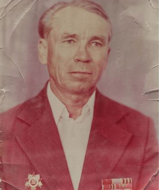 Ядрышников Варфаломей Иосифович