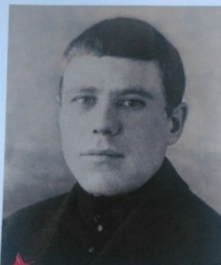 Карпов Илья Михайлович