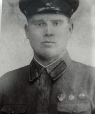 Дуркин Ефрем Семёнович