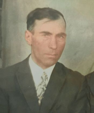 Нуртдинов Гарифьян Зиязетдинович