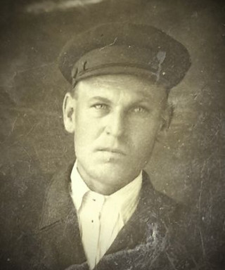 Давыденко Тимофей Трофимович